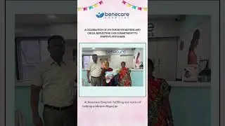 𝐁𝐞𝐧𝐞𝐜𝐚𝐫𝐞 𝐇𝐨𝐬𝐩𝐢𝐭𝐚𝐥 𝐌𝐚𝐭𝐞𝐫𝐧𝐢𝐭𝐲 | 𝐈𝐕𝐅 | 𝐍𝐈𝐂𝐔 | 𝐋𝐀𝐏𝐀𝐑𝐎𝐒𝐂𝐎𝐏𝐘 𝐂𝐞𝐧𝐭𝐞𝐫  𝐩𝐮𝐧𝐞.