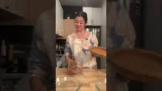 i made 3 key lime pies at once
