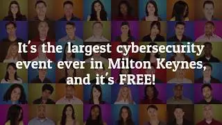Free Cyber Security event in Milton Keynes - the Bucks Cyber Security Summit