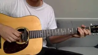 Vincent - Don Mclean (part 1)