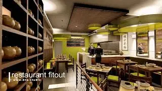 Commercial Fitout