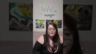 Healing anxiety and self doubt through love and creativity!