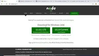 Node Version Manager - Las versiones de Node JS que quieras en tu equipo
