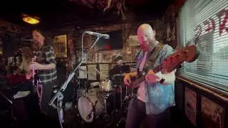 Adam Sweet Band at The Bird in Hand