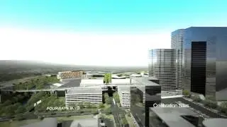 Fourways Precinct
