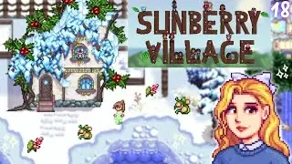 New Season in Sunberry Village 💕