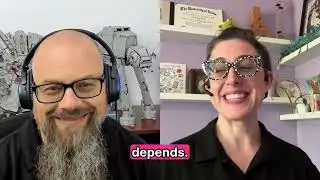 Take This Job and Shove It featuring Sarah Betts