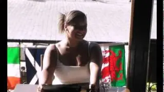 Natalie cooper how could an angel