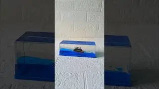Unskippable Floating Ship Gadgets 🚢🔥 #shorts #youtubeshorts #unboxing #gadgets