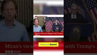 Federal Reserve Independence Is On the Line