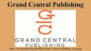 Grand Central Publishing