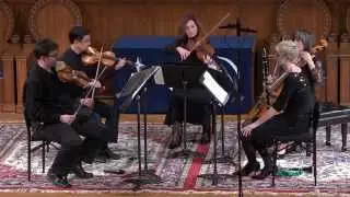 Farallon Quintet: Chad Cannon's Citizen 13660 (World Premiere)