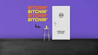 IPN - Bitchin'