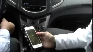 ¿Como conecto mi celular a mi MyLink? - Ayurá Motor - Chevrolet Medellin