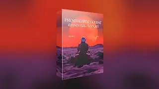 Progressive House Essential Toolkit | FREE Serum Preset & Sample Pack | Dark Era