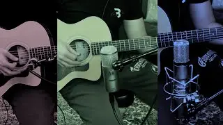 WA-19 vs WA-47 FET vs WA-CX12 | Warm Audio Mic Shootout