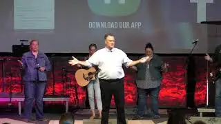 2nd Service 6/9/24 - Dinner With Jesus - Supper at Simon's - Community
