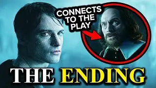 THE SANDMAN Season 2 Part 2 Ending Explained