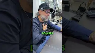 Negociaci&oacute;n con joyero peruano 🇵🇪
