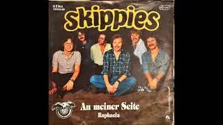 Skippies - Bleib An Meiner Seite (German Cover of 