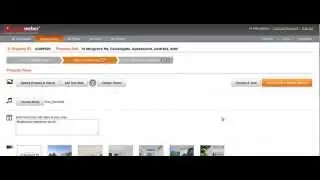RealtyWeber Step 2 Create Video