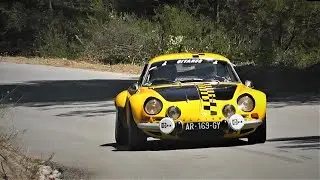 Montée Historique du Col du Pelletier 2015