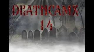 DEATHCAMS :14 FT. SOULLESS