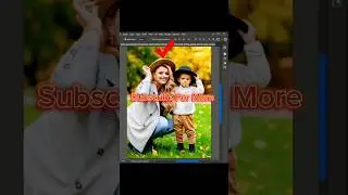 Remove Colour Cast in Photoshop | Photoshop Tutorial &hearts;️🌹#photoshop