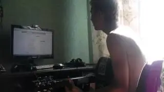 Нервы - батареи (cover)