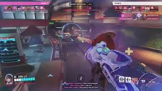 Highest Noon Juno POV