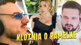 NEEX OGLĄDA | PAJALOCK I KŁOTNIA Z EWĄ O PAMELKE | NEEX SHOTY KICK