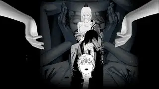Trauma y Pasado Alcanzan a Denji | Chainsaw Man 126