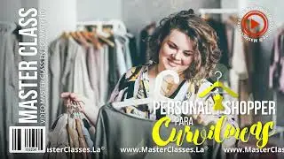 Personal Shopper para Curvilineas