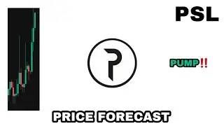PSL COIN MORE TO GO IN 2023‼️ PASTEL PRICE FORECAST‼️ NEW SIGNAL JUST CONFIRM FROM PSL CRYPTO