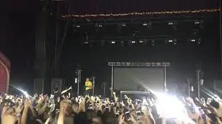 Bugzy Malone - Pain - (Live Manchester O2 Apollo)