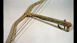 Who Invented the Crossbow? Inventions That Changed the World - Ep5