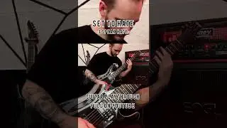 Full Guitar Playthrough of 