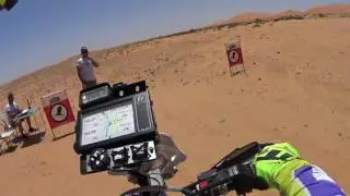 Merzouga Rally 2016 by #49