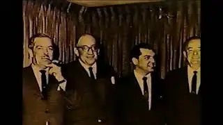 Historia de la Falange Nacional de Chile