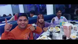 SAFE SHOP WARRIOR LET'S GROW SYSTEM DUBAI TOUR CRUISE DINNER 06.12.2025 