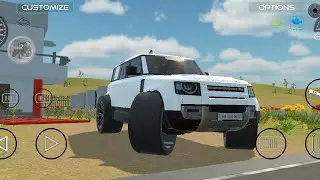 DEFENDER & JOHN DEERE TRACTOR VIDEO 📷📸 !! LATEST VERSION 🎆 !! TOP YOU TUBE VIDEO !! @Gameonfire405 