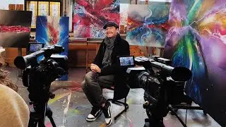 Kunst in de Knel - Trailer