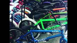 BMX Mega Sale Now On!