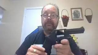 Taurus Model 1982, Police service revolver, .38 Special. (Expert Review)