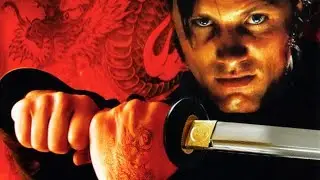 Official Trailer AMERICAN YAKUZA (1993, Viggo Mortensen, Michael Nouri, Ry&ocirc; Ishibashi)