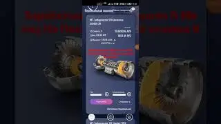 Avrora #shorts #short #avrora #avr #avroratoken #майнинг #airdrop #btc #bitcoin