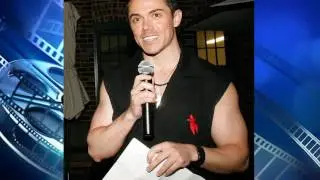 MTV Road Rules and The Challenge cast member Danny Dias dead at 34