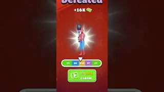 Super Hero Fight - Avenger Games / video games