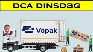 Eerste DCA Dinsdag van '26 met Vopak