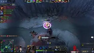 (4K) DPC China 2021 - VG vs Elephant Game 1